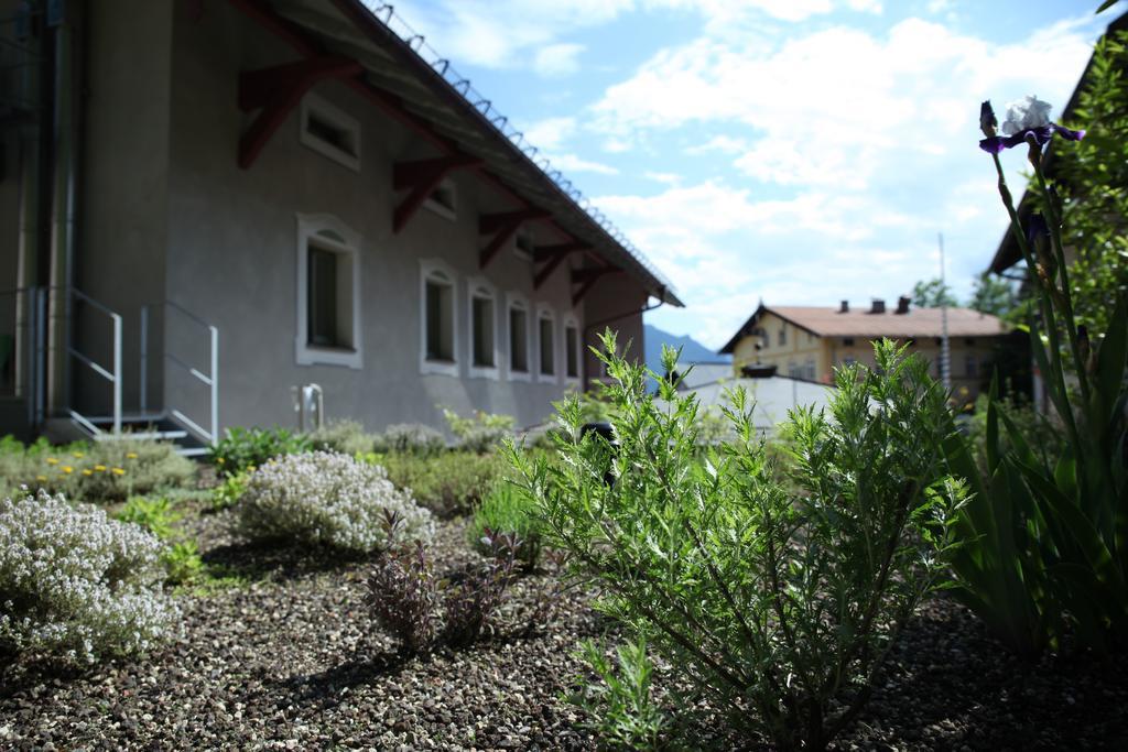Hotel Hofwirt Neubeuern Eksteriør bilde