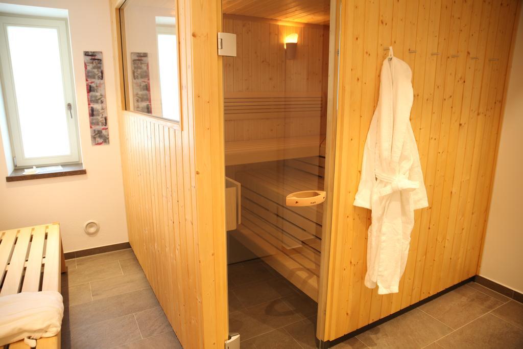 Hotel Hofwirt Neubeuern Eksteriør bilde