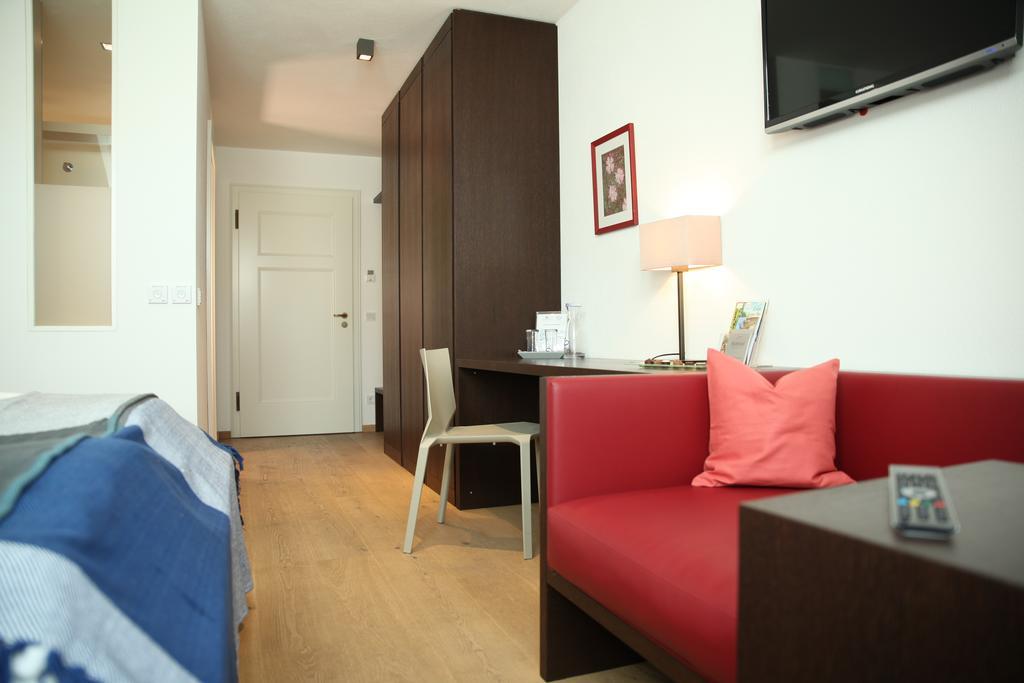 Hotel Hofwirt Neubeuern Eksteriør bilde