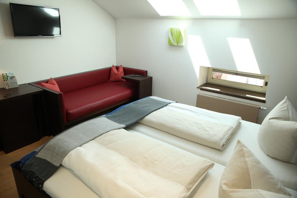 Hotel Hofwirt Neubeuern Eksteriør bilde