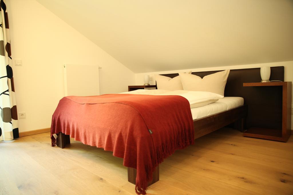 Hotel Hofwirt Neubeuern Eksteriør bilde