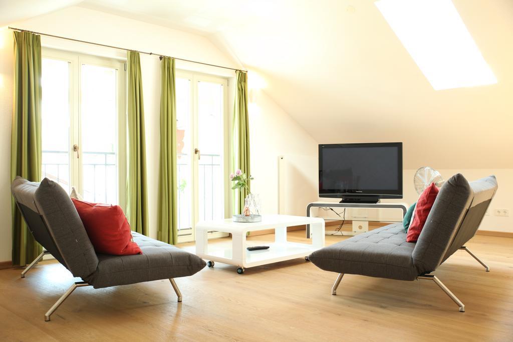 Hotel Hofwirt Neubeuern Eksteriør bilde
