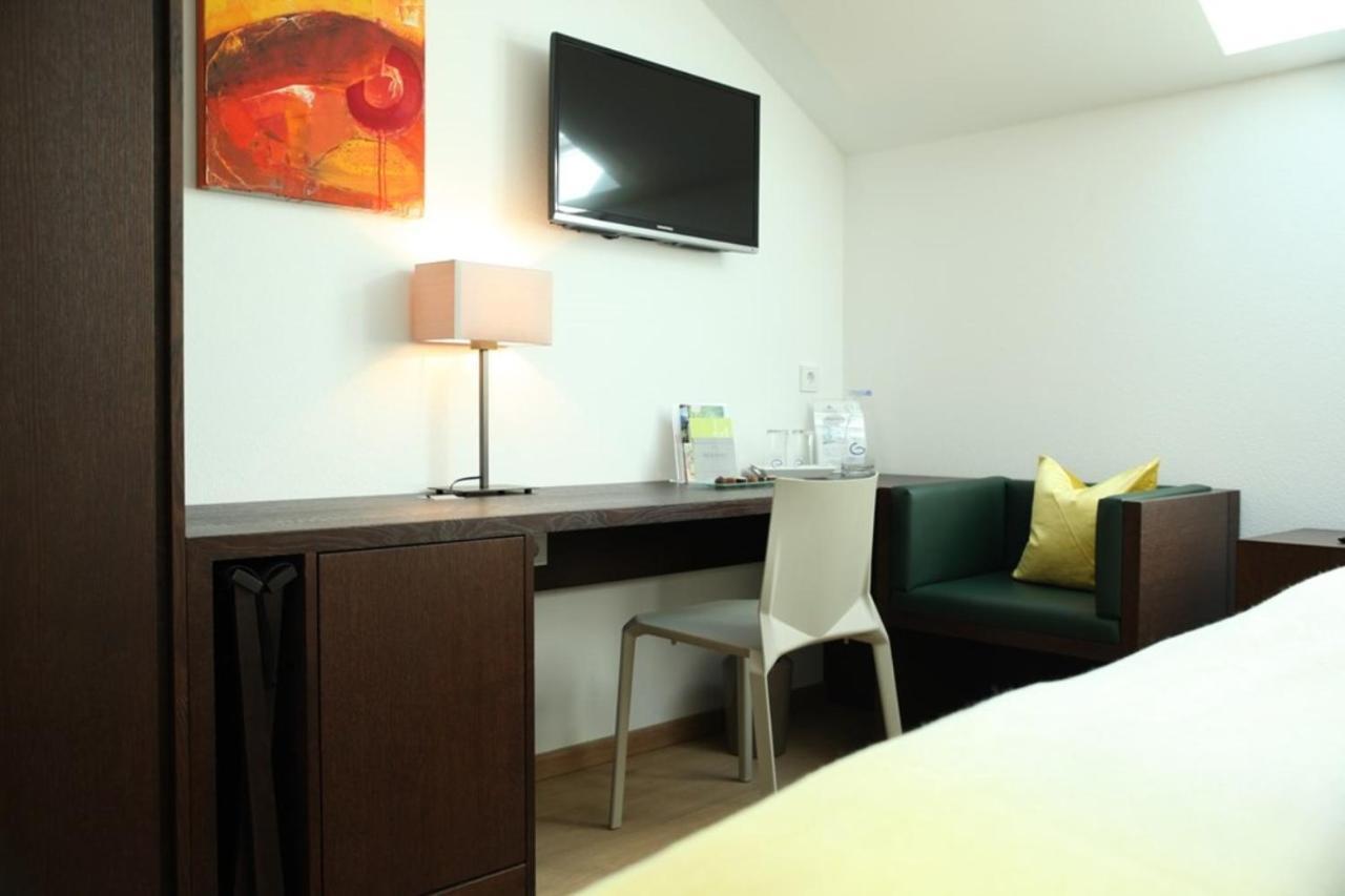 Hotel Hofwirt Neubeuern Eksteriør bilde